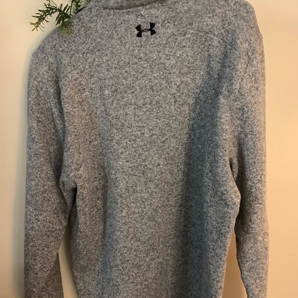 Heavy Hurley Sweater - Picture 2 of 2
